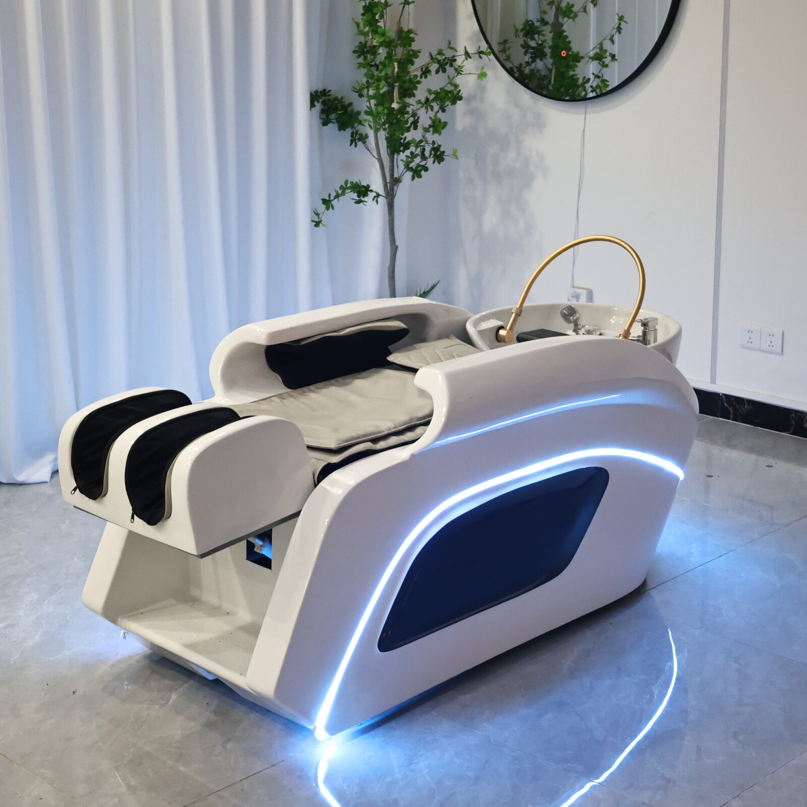 Massage Table Accessories Uk - Marca salão de beleza loja massagem