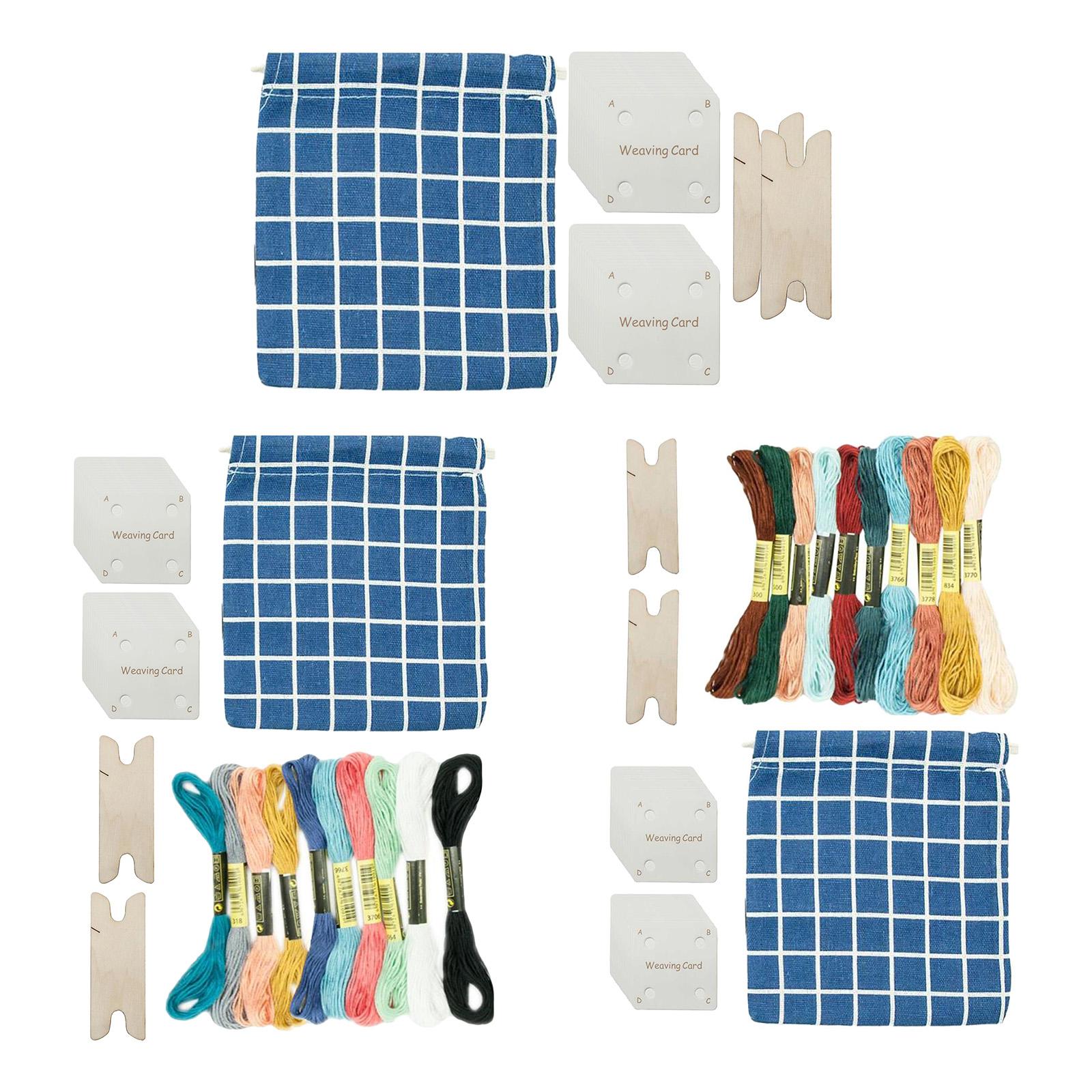 Tablet Accessories Kit - Conjunto de Cartões de Plástico para