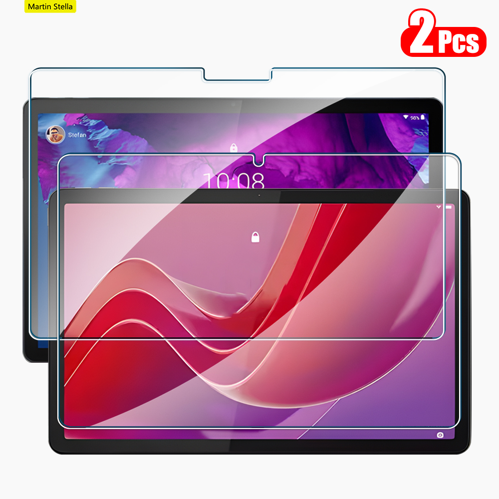 Lenovo Tablet Keyboard Accessories - 2 PCS Protetor de Tela de