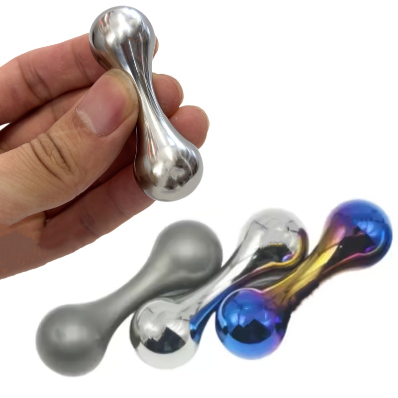 Tablet Accessories Kit - Brinquedo Antiestresse Adulto Spinner de Liga