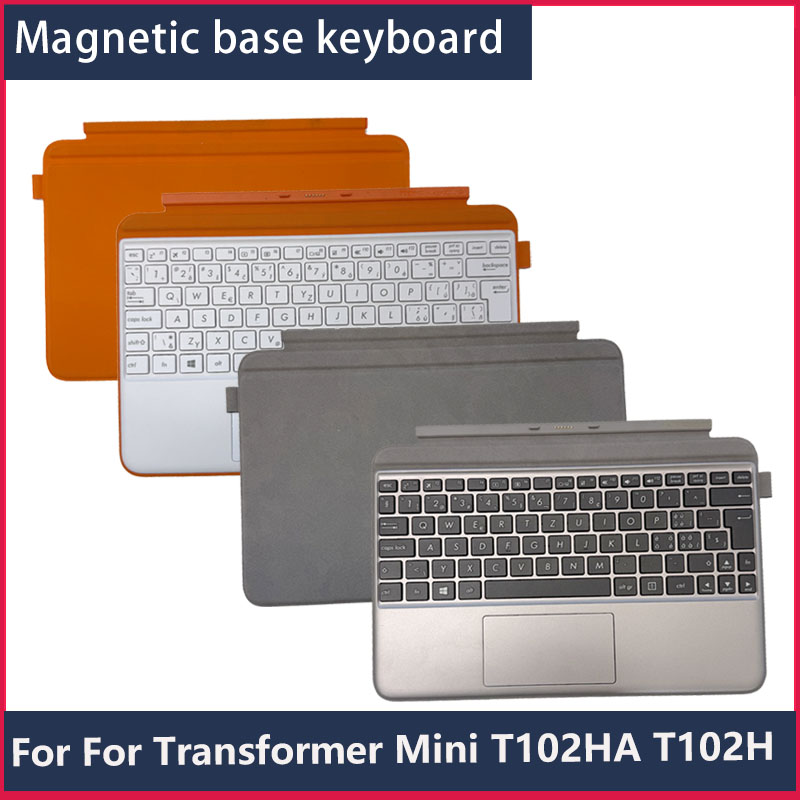 Top Tablet Accessories - Acessórios para Teclado Transformer Mini T102Ha