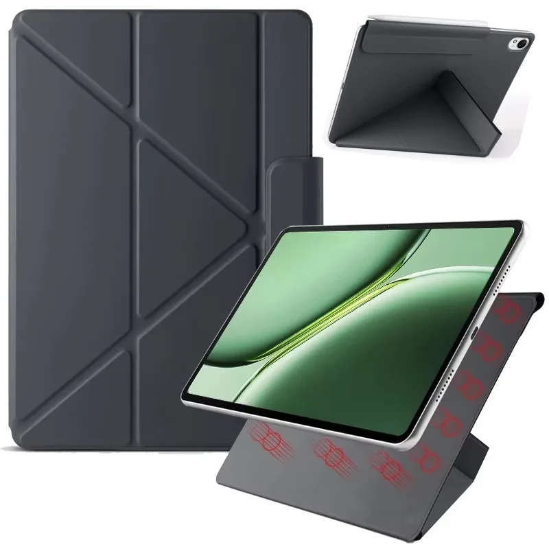 Oppo Tablet Accessories - Funda para oneplus pad 3 capa