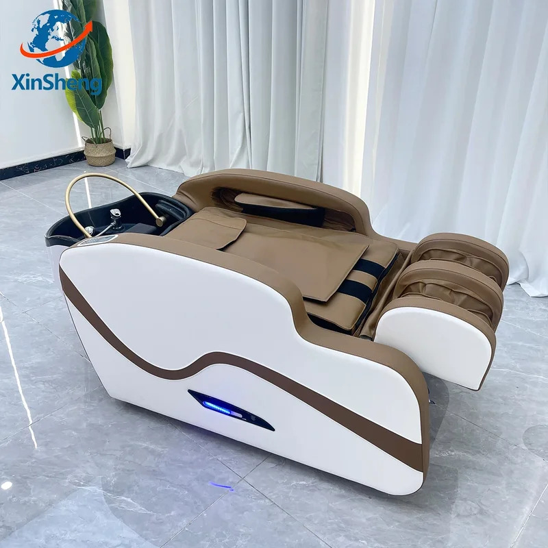 Massage Table Accessories Uk - Cama de Massagem Elétrica Profissional XinSheng,