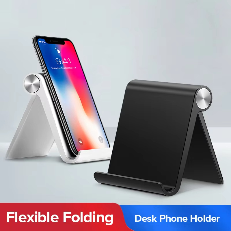 Tablet Stand Adjustable - Suporte de Telefone de Mesa Universal