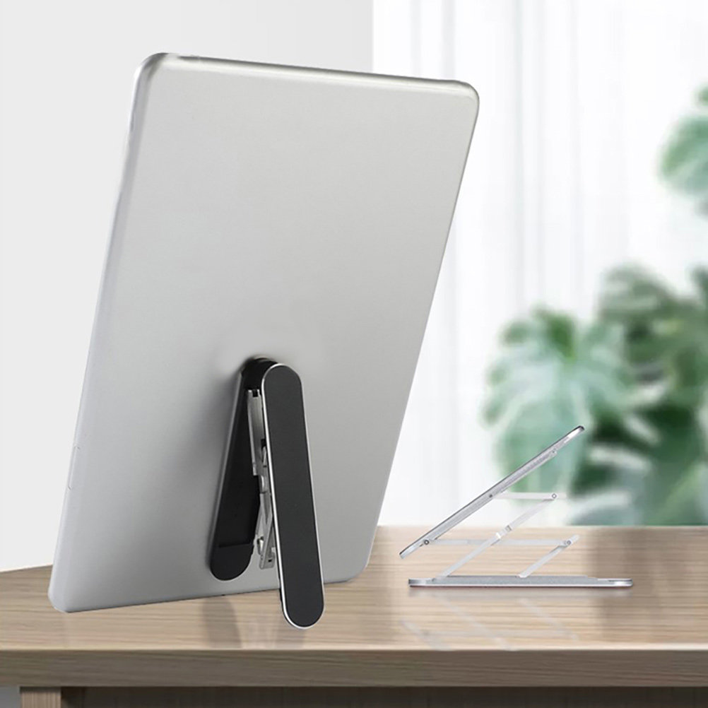Tablet Stand Adjustable - Suporte para Telefone em Liga de