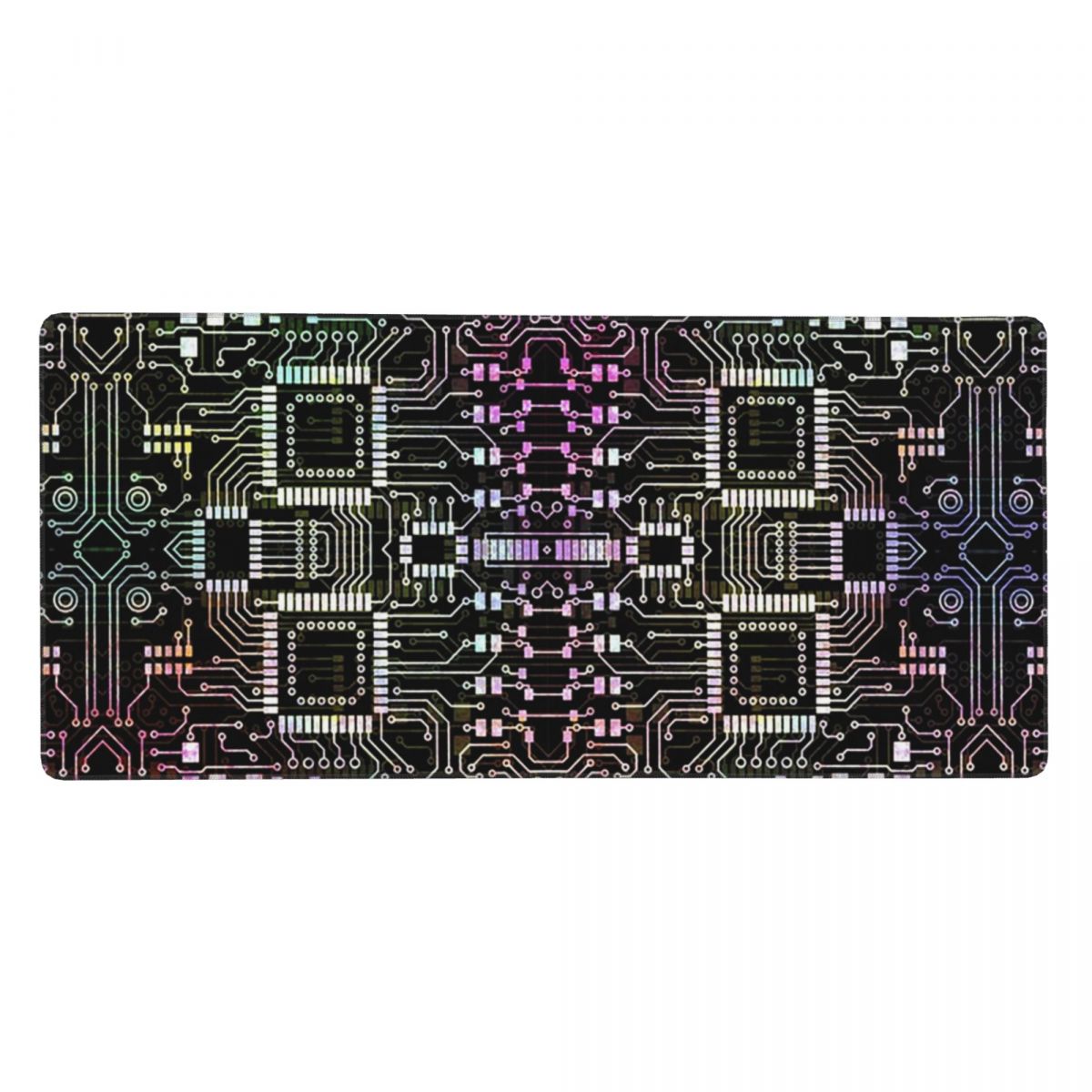Office Table Accessories Unique - Mouse Pad Grande de Placa de
