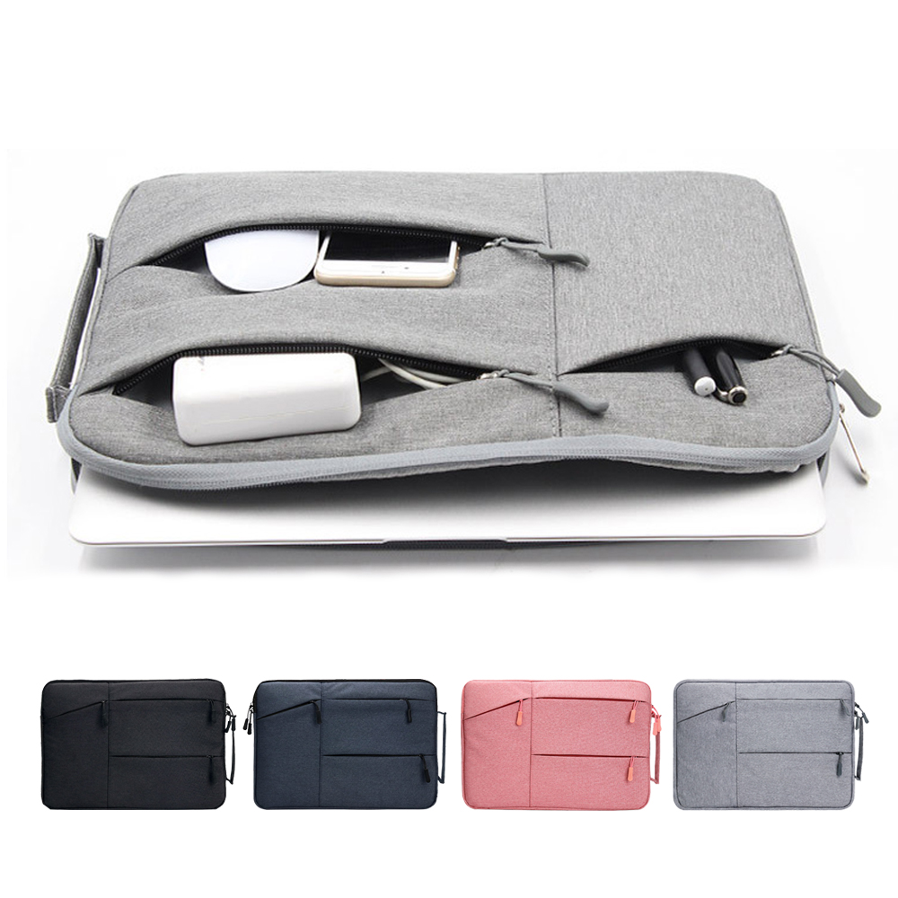 Top Tablet Accessories - Capa/Bolsa Protetora para Laptop, Macbook Pro,