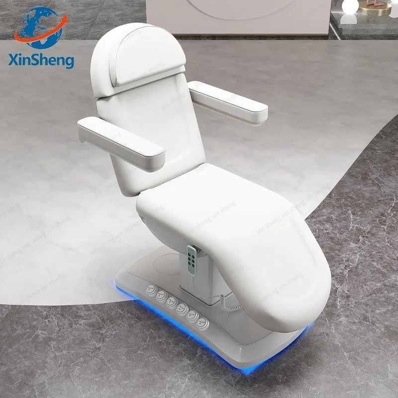 Massage Table Accessories Uk - Cama de Cuidados de Beleza Elétrica