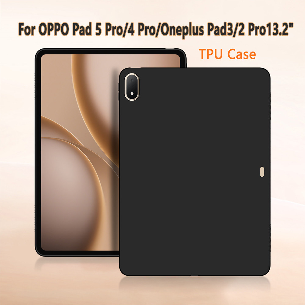 Oppo Tablet Accessories - Capa Protetora para OPPO Pad 5