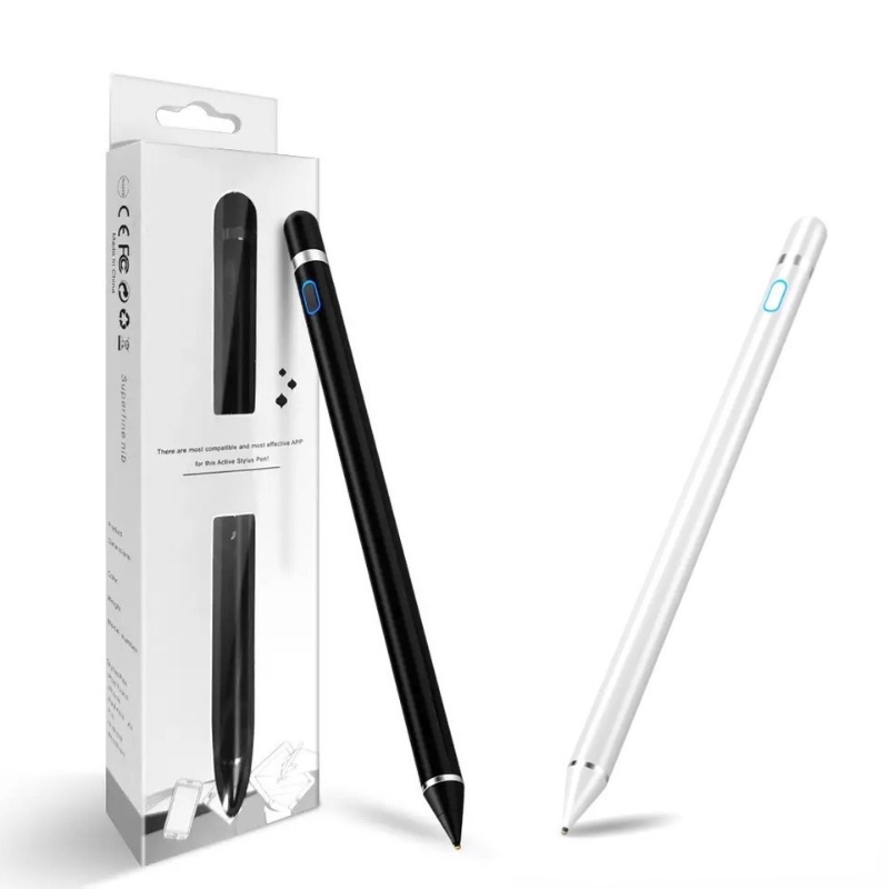 Tablet Accessories Kids - Caneta Stylus para Apple Pencil Styluses