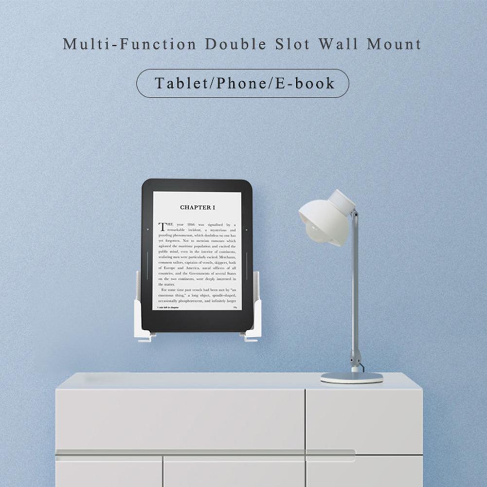 Tablet Stand Adjustable - Suporte de Parede Ajustável para Tablet