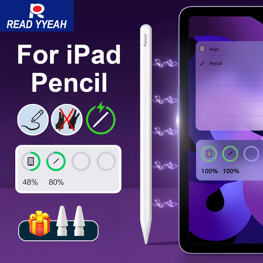Tablet Accessories Kids - 2025 novo para apple pencil 2