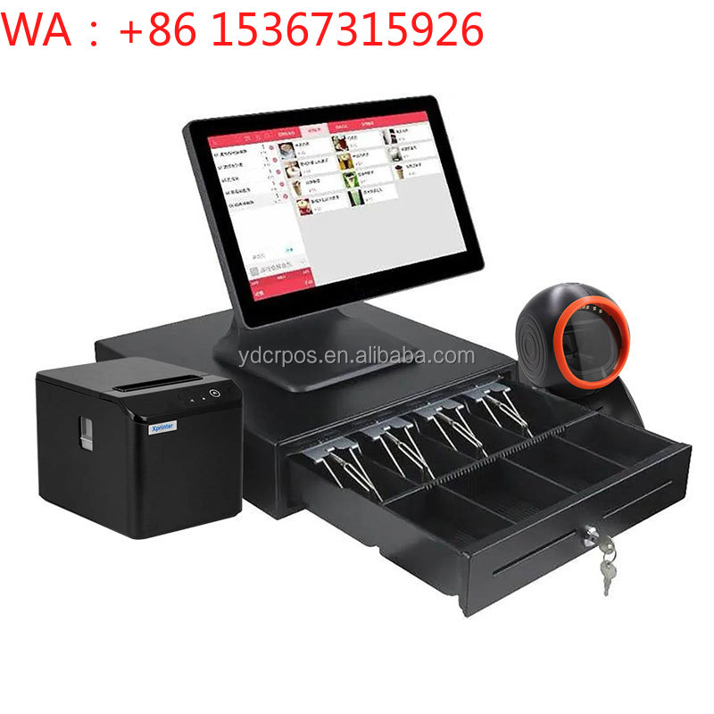 Tablet Stand Adjustable - Suporte de Tablet POS Antifurto Ajustável