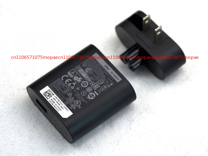 Tablet Accessories Kit - Para Dell 24W Local 11 8
