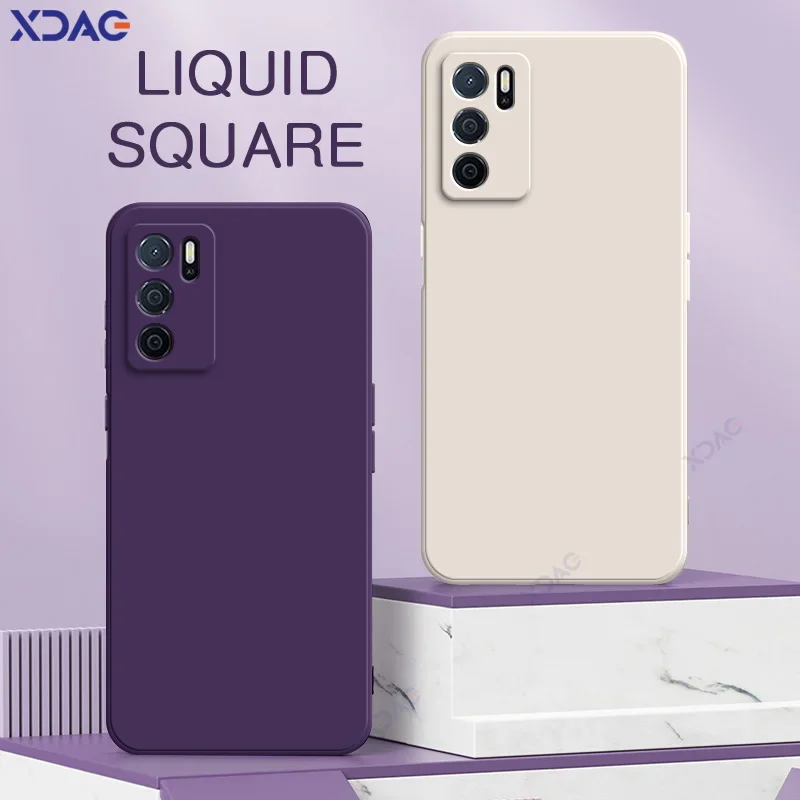 Oppo Tablet Accessories - Luxo dupla camada celulares caso capa