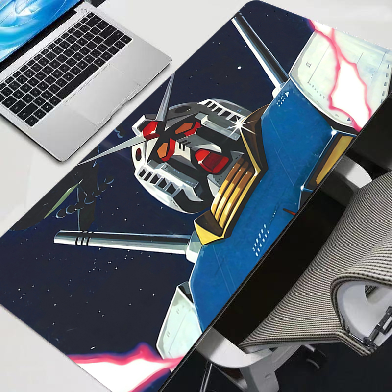Tablet With All Accessories - Mouse Pad Grande Mobile Suit Gundam