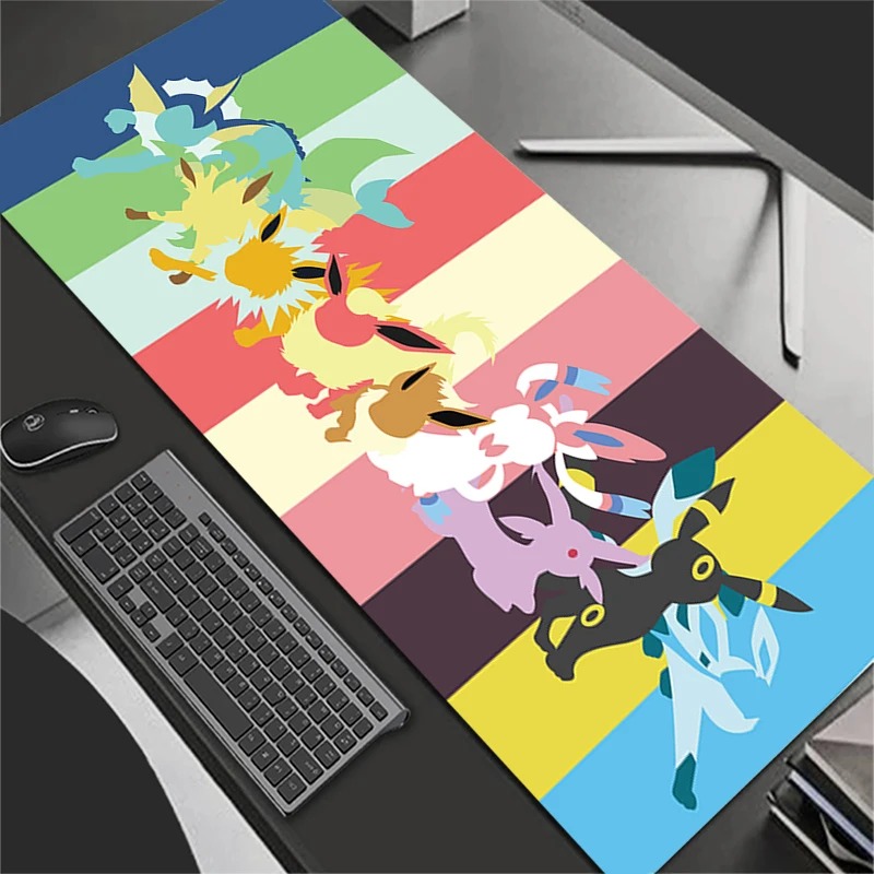 Top Tablet Accessories - Mouse Pad Gamer XXL Grande para