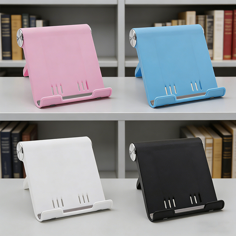 Suporte Universal Dobrável par - Tablet Stand Adjustable avaliação e preço