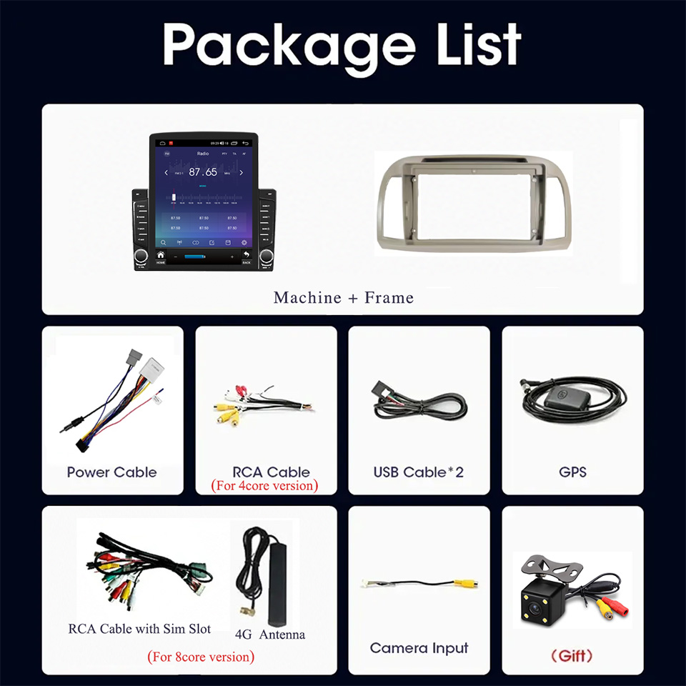 8g + 128g android 14 para niss - Tablet Danish Mobile & Accessories avaliação e preço