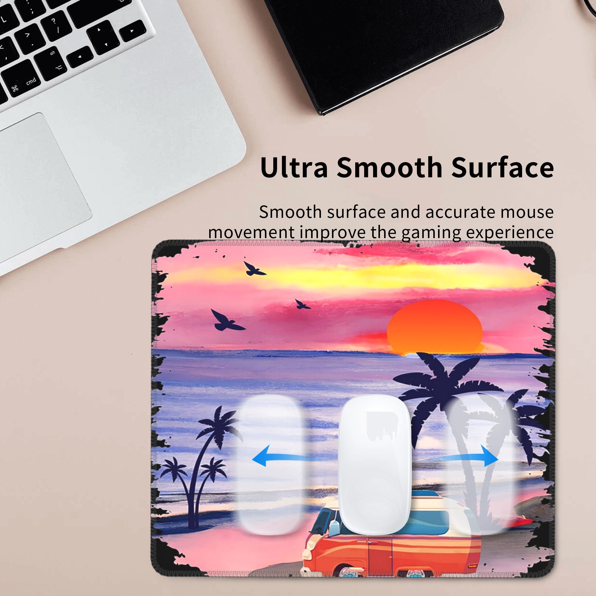 Tapete de mesa exclusivo com p - Office Table Accessories Unique avaliação e preço