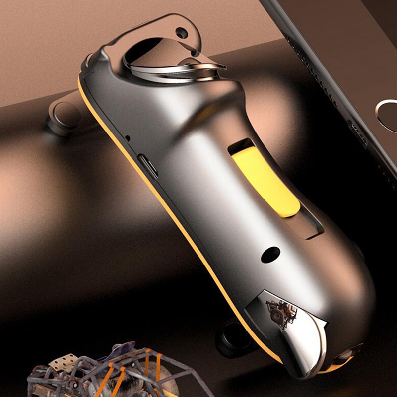 Controlador de gatilho pubg de - Tablet Accessories Kit avaliação e preço