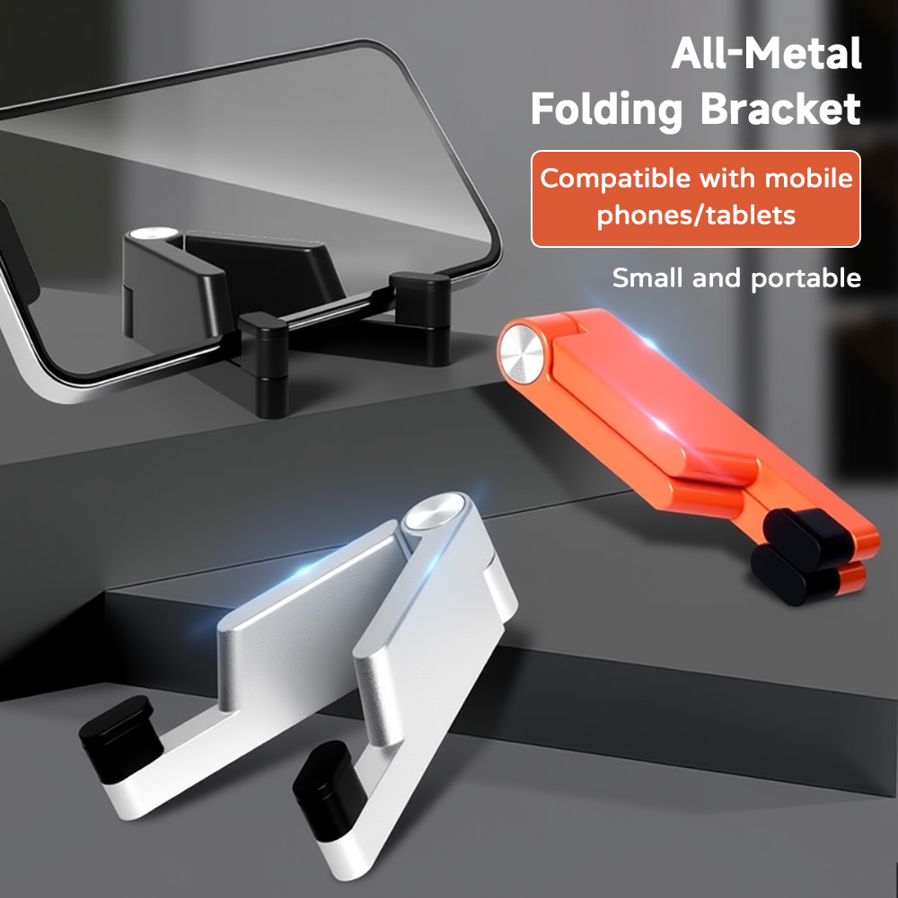 Suporte Dobrável em V Ajustáve - Tablet Stand Adjustable avaliação e preço