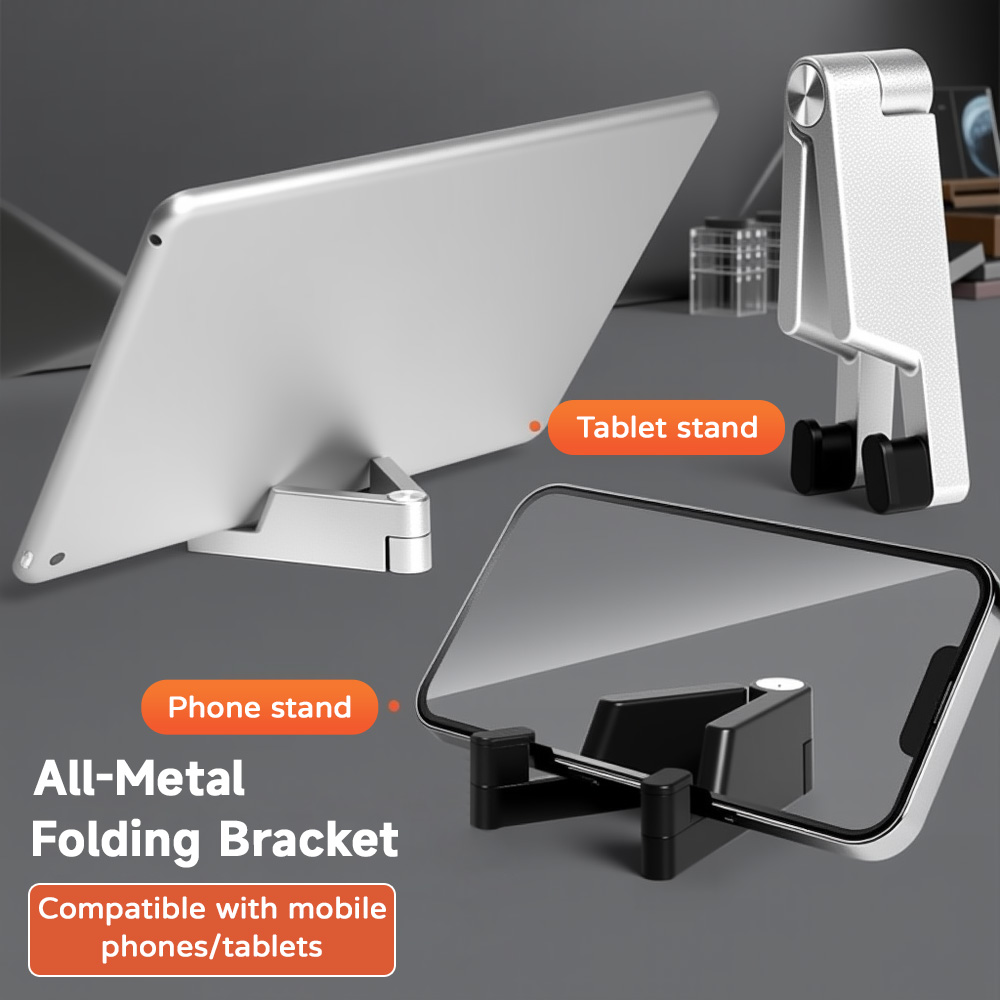 Suporte Dobrável em V Ajustáve - Tablet Stand Adjustable avaliação e preço