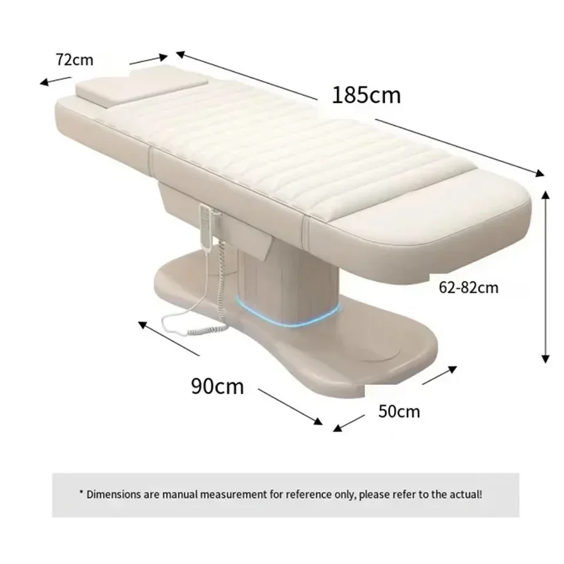 Mesas de massagem acessórios c - Massage Table Accessories Uk avaliação e preço