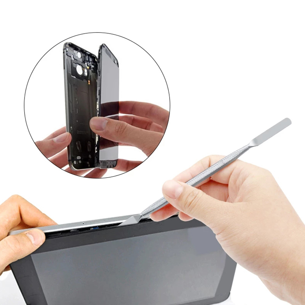 Telefones desmontar kit espátu - Tablet Accessories Kit avaliação e preço