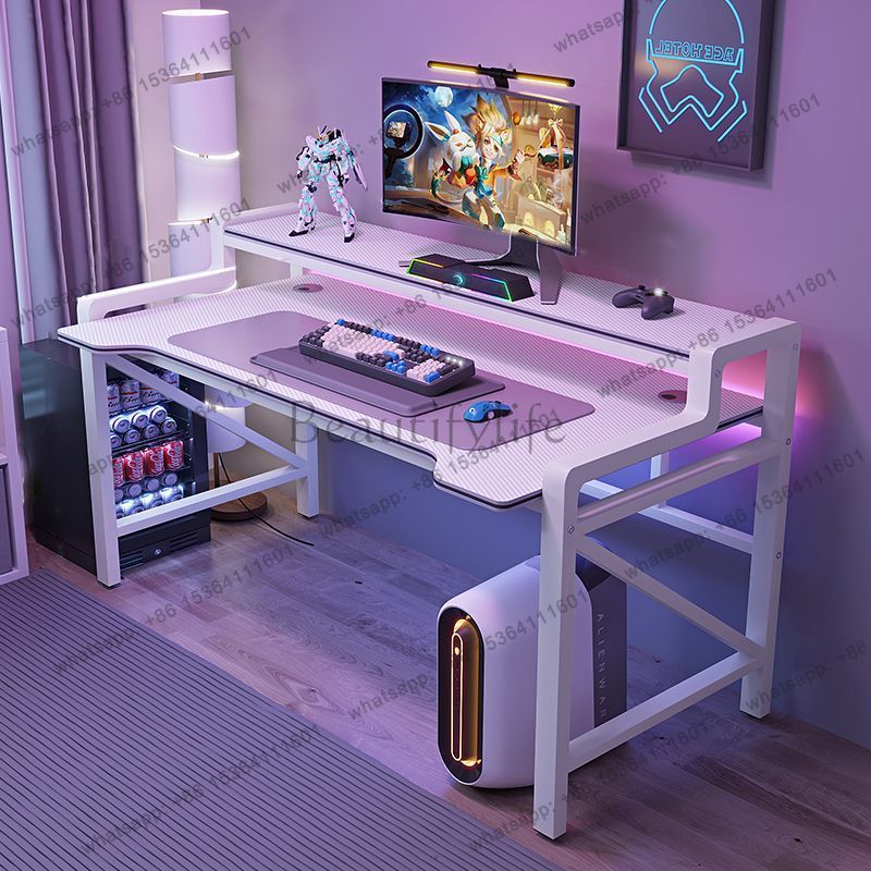 Mesa de escritório moderna e e - Office Table Accessories Unique avaliação e preço