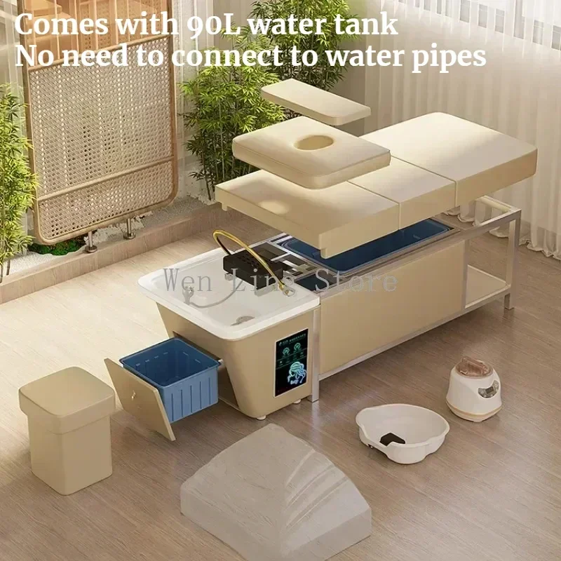 2025 profissional 90l tanque d - Massage Table Accessories Uk avaliação e preço
