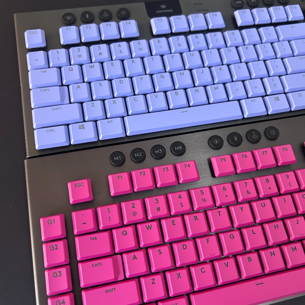 Teclas de jogos RGB para Logit - Logitech Tablet Accessories avaliação e preço
