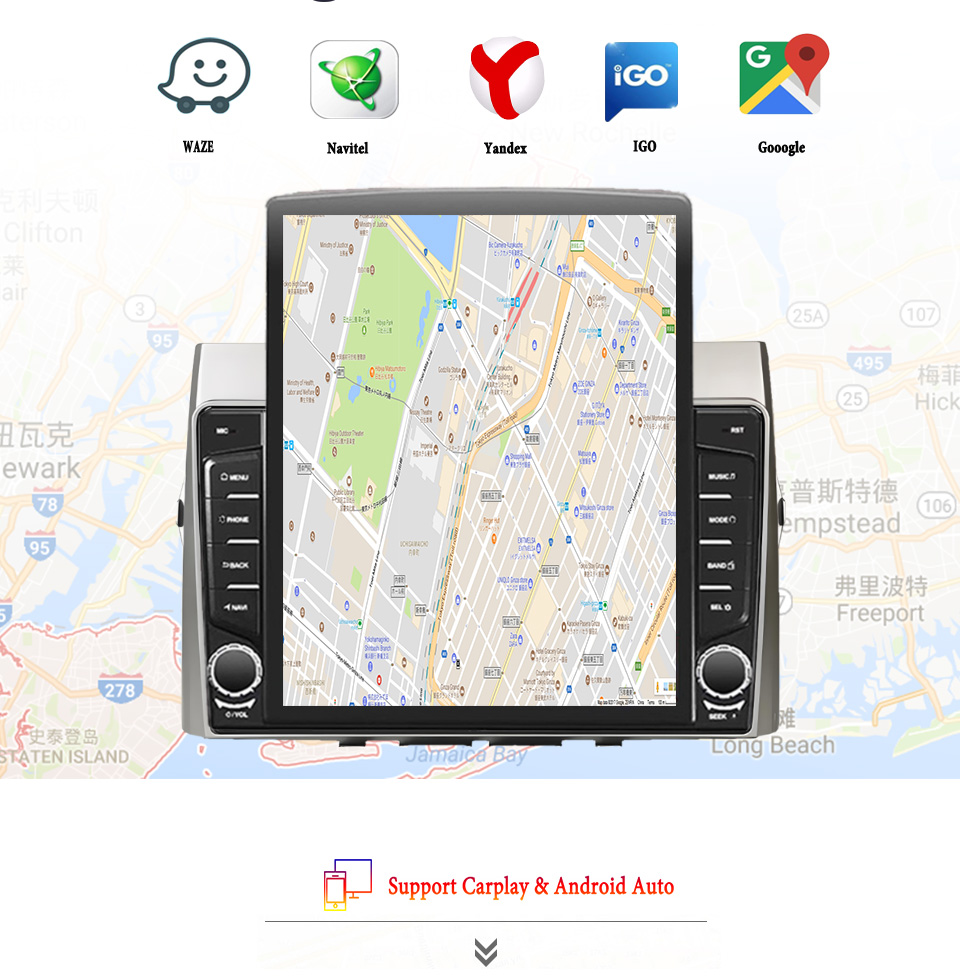 Android 14 Rádio de carro para - Tablet Danish Mobile & Accessories avaliação e preço
