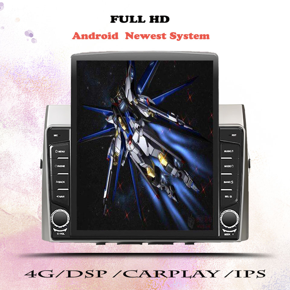 Android 14 Rádio de carro para - Tablet Danish Mobile & Accessories avaliação e preço