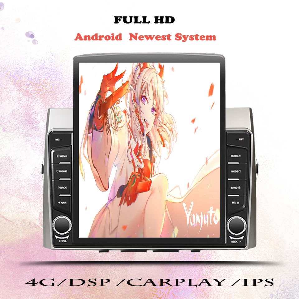 Android 14 Rádio de carro para - Tablet Danish Mobile & Accessories avaliação e preço