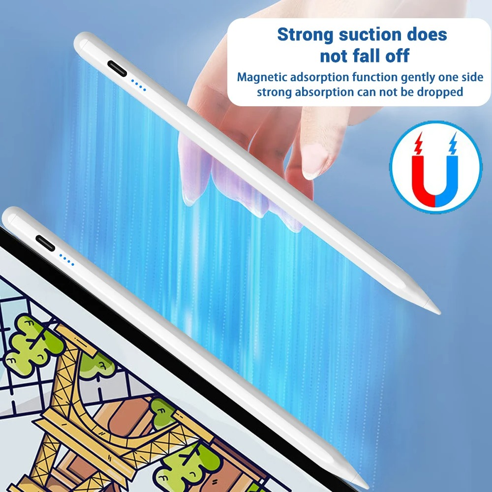 Qukam para apple pencil 2 styl - Tablet Accessories Kids avaliação e preço