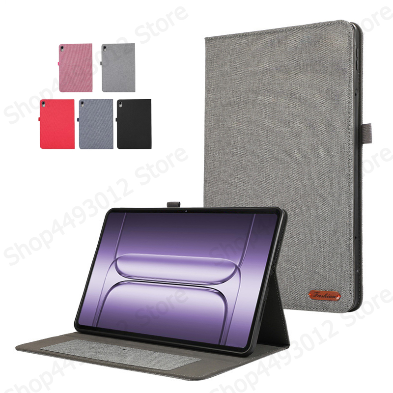 Funda para oneplus pad 3 capa  - Oppo Tablet Accessories avaliação e preço