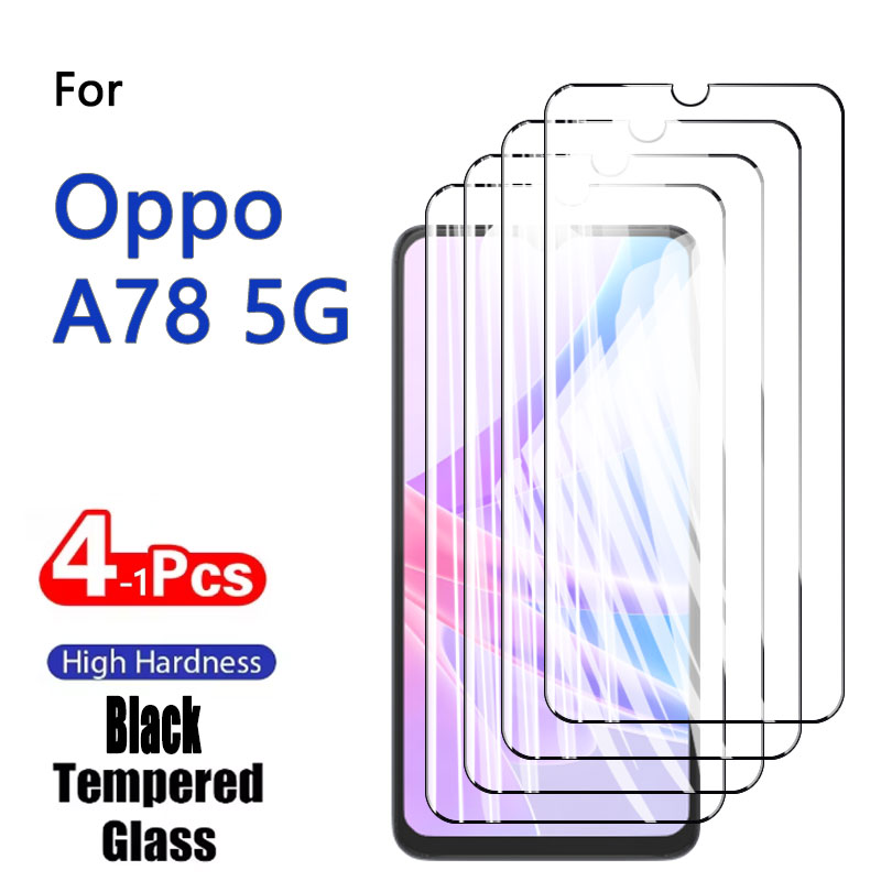 1-4pcs protetores de tela para - Oppo Tablet Accessories avaliação e preço