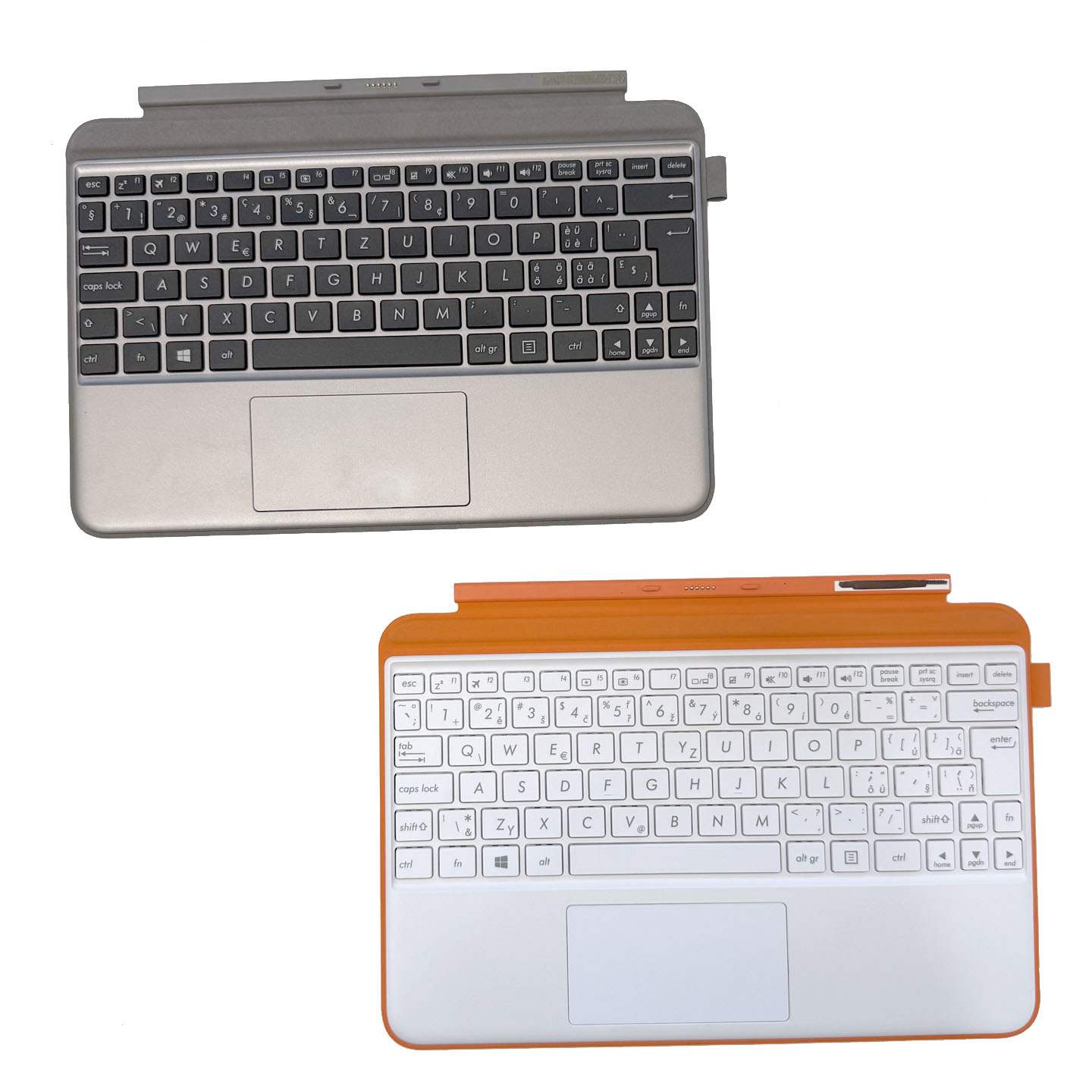Acessórios para Teclado Transf - Top Tablet Accessories avaliação e preço