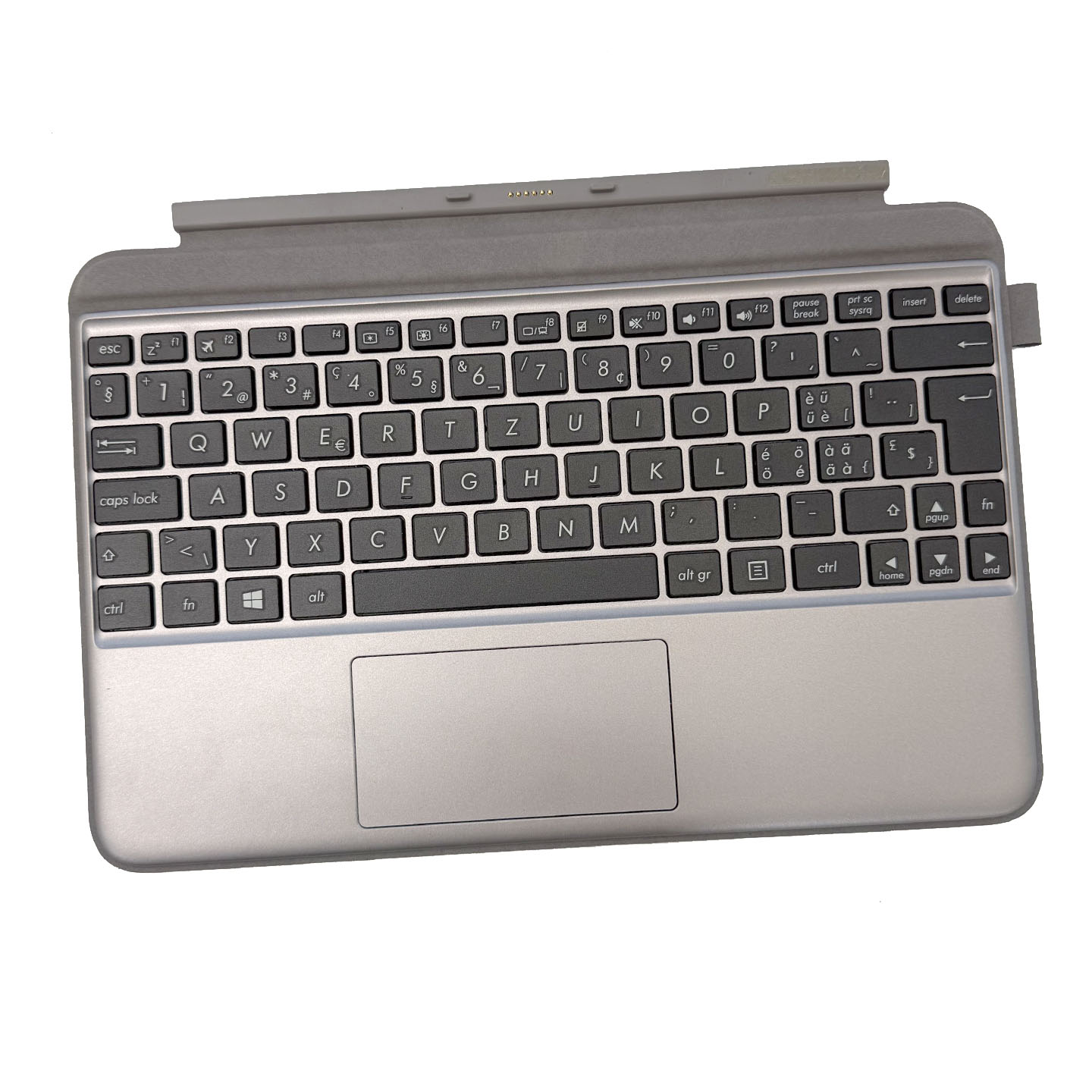 Acessórios para Teclado Transf - Top Tablet Accessories avaliação e preço