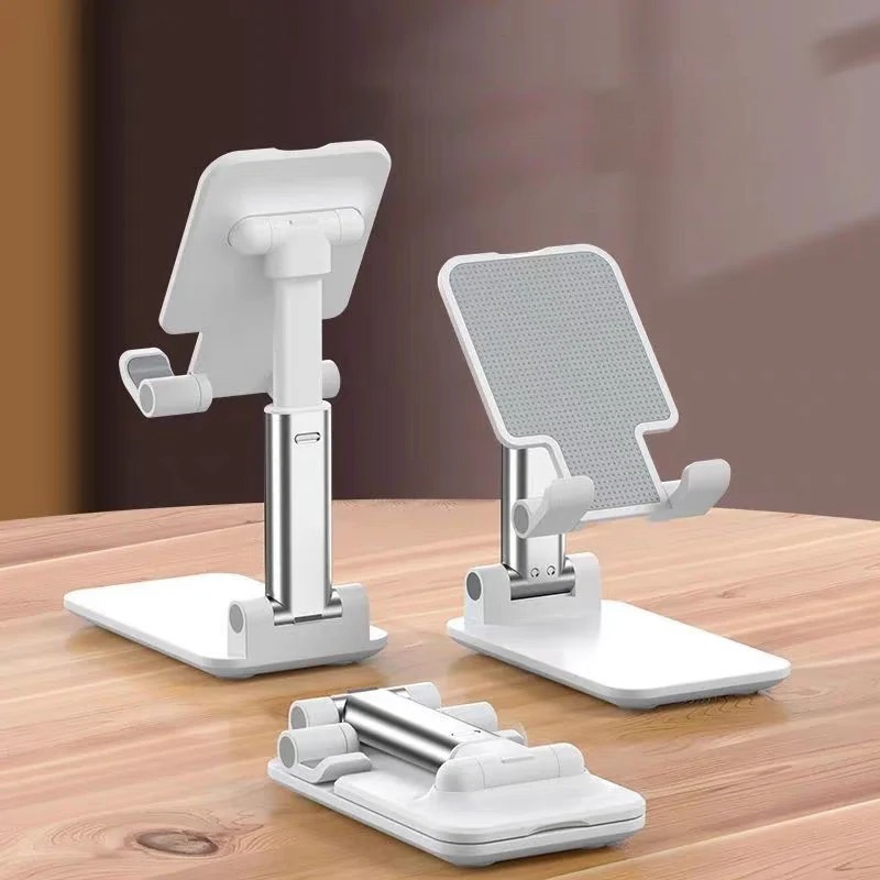 Suporte de Mesa Flexível e Aju - Tablet Stand Adjustable avaliação e preço