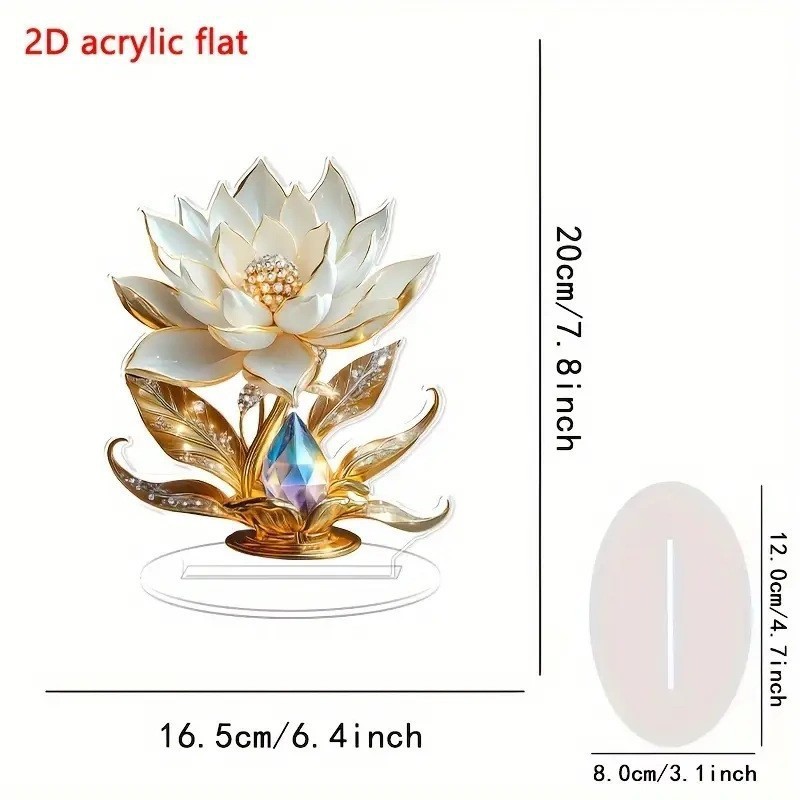 Ornamento de mesa boêmio sol e - Office Table Accessories Unique avaliação e preço