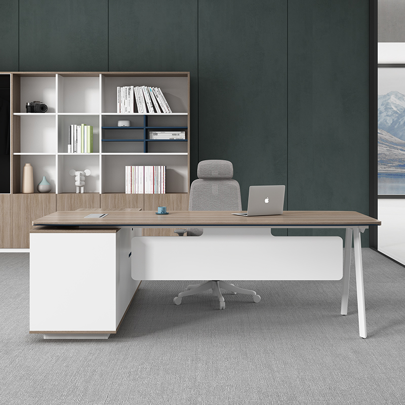 Simples europeu chefe mesa mod - Office Table Accessories Unique avaliação e preço