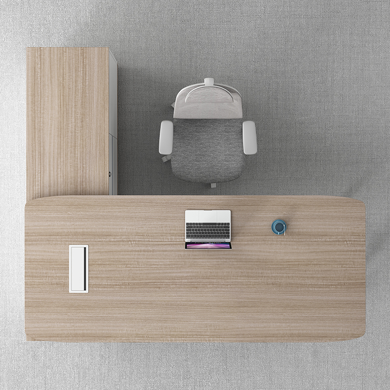 Simples europeu chefe mesa mod - Office Table Accessories Unique avaliação e preço