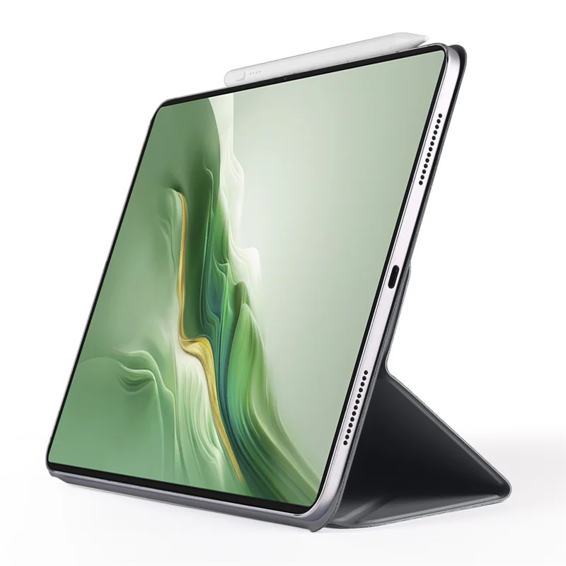 Funda para oneplus pad 3 capa  - Oppo Tablet Accessories avaliação e preço