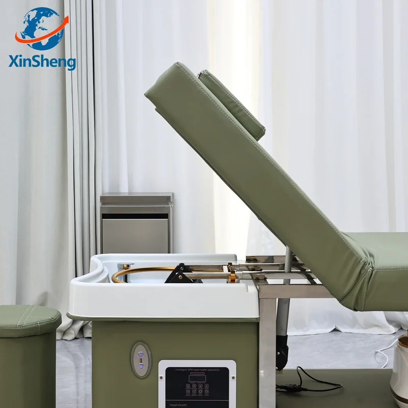 2025xinsheng lavagem de cabelo - Massage Table Accessories Uk avaliação e preço