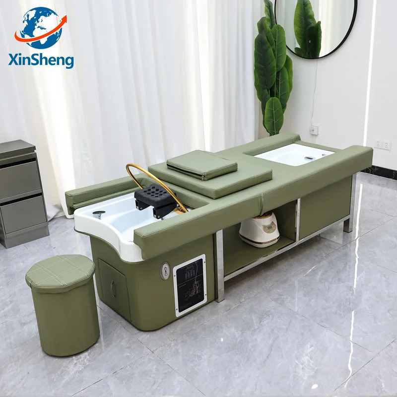 2025xinsheng lavagem de cabelo - Massage Table Accessories Uk avaliação e preço