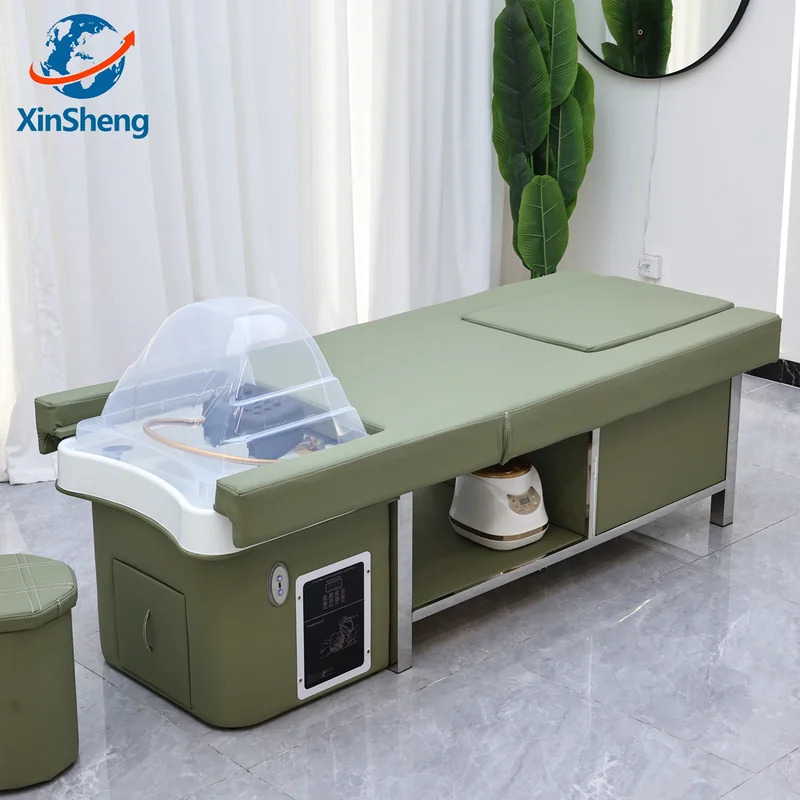 2025xinsheng lavagem de cabelo - Massage Table Accessories Uk avaliação e preço