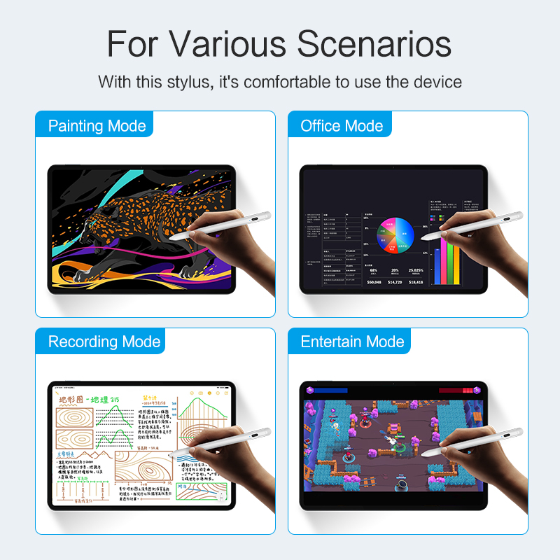Caneta Stylus para Teclast T65 - Tablet Accessories Kids avaliação e preço