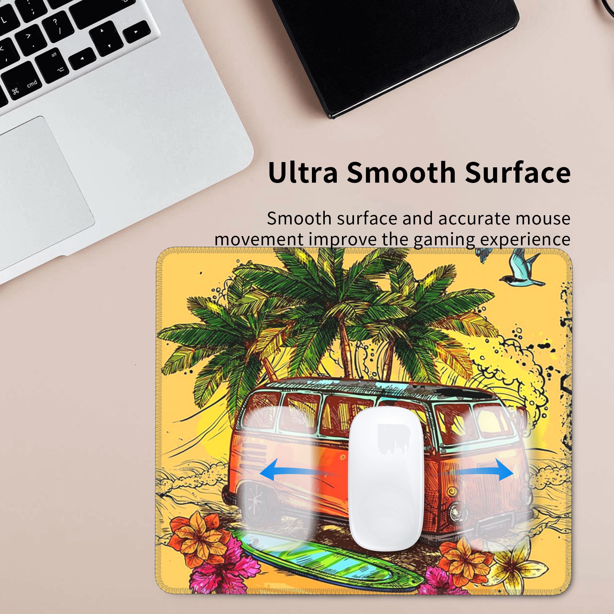 Tapete de mesa exclusivo com p - Office Table Accessories Unique avaliação e preço